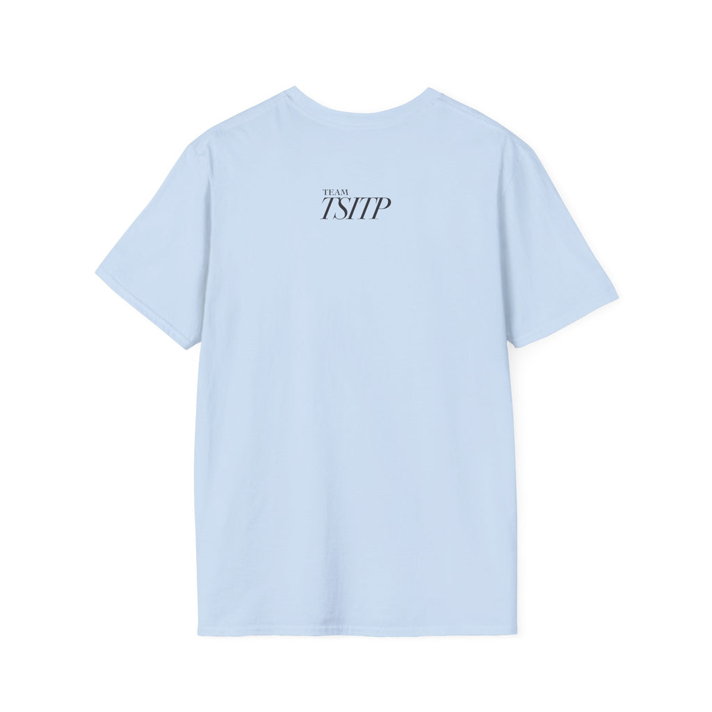 TSITP Retro Logo Tee