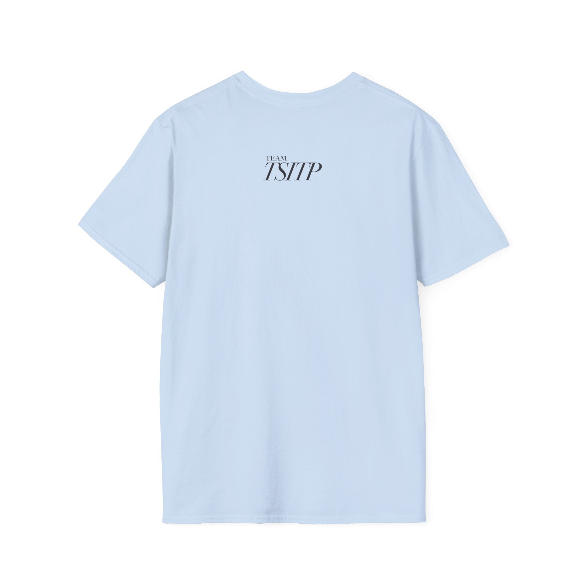 TSITP Retro Logo Tee