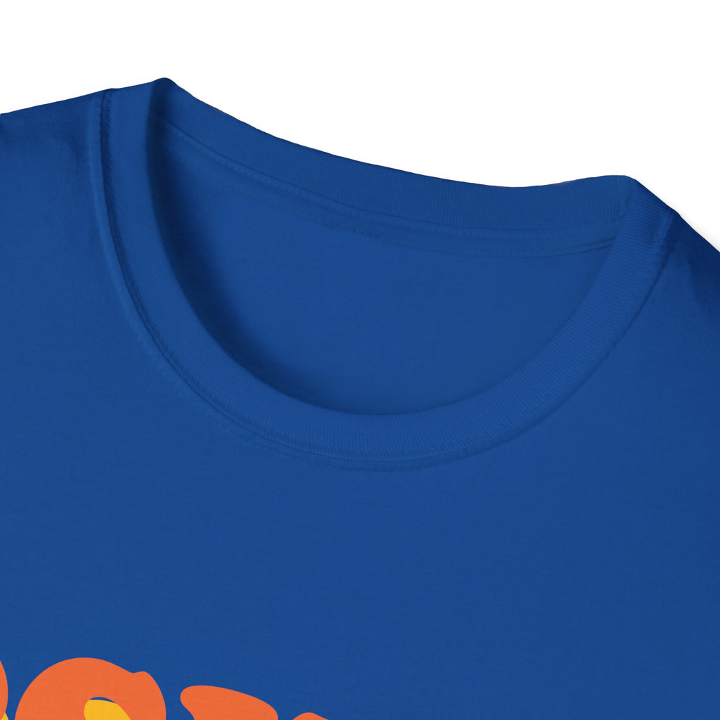 TSITP Retro Logo Tee
