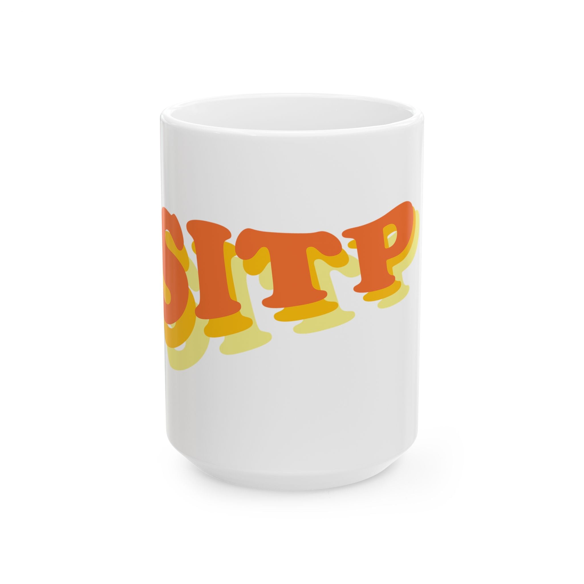 TRITP Retro — Coffee Cup (11oz & 15oz)
