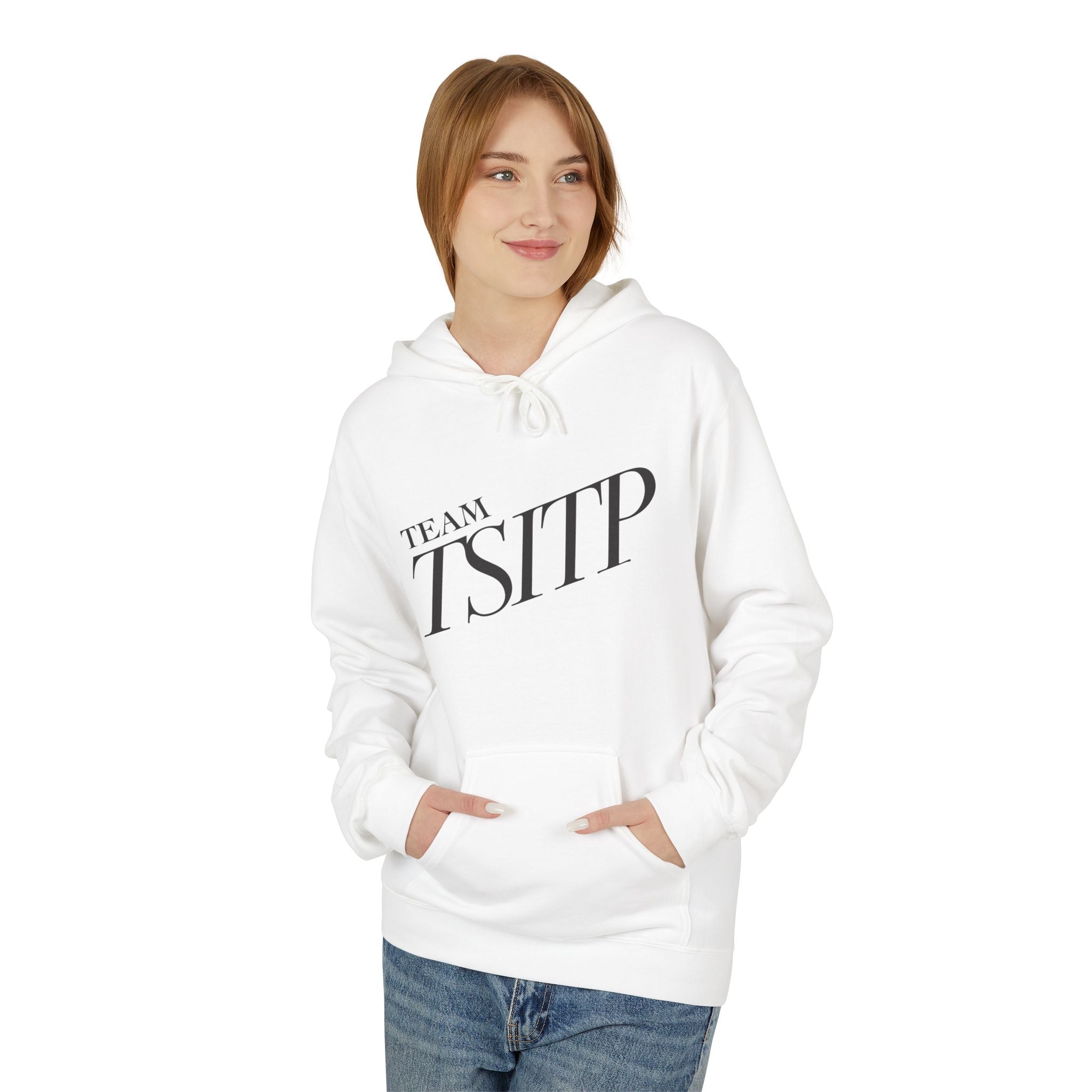 Team TSITP Summer NIghts Hoodie Light