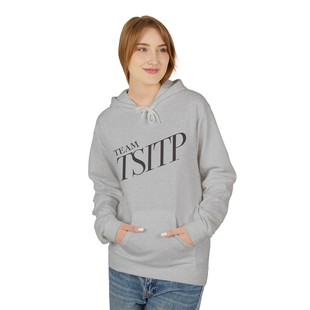 Team TSITP Summer NIghts Hoodie Light