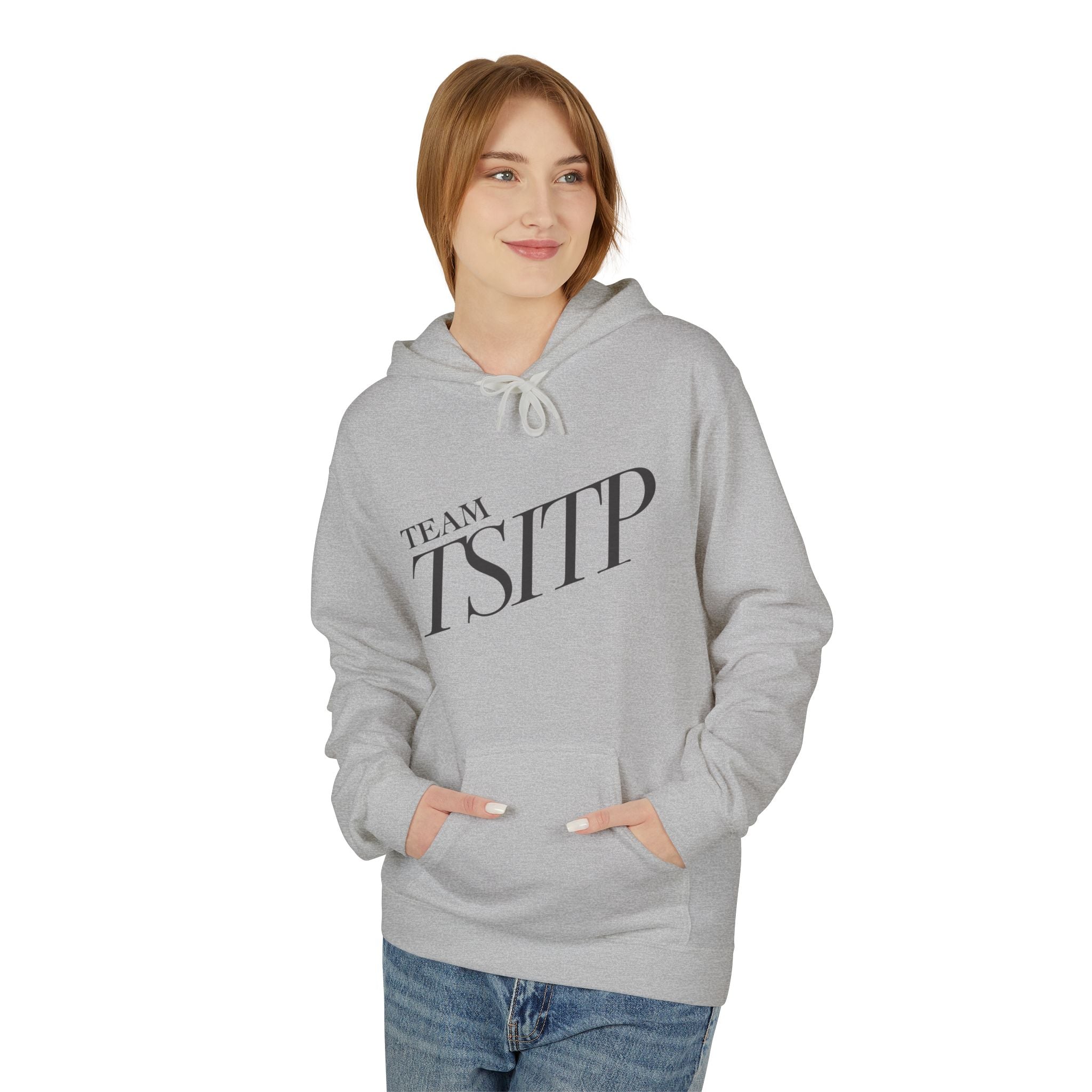 Team TSITP Summer NIghts Hoodie Light